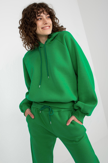 Roheline dressipluusi...