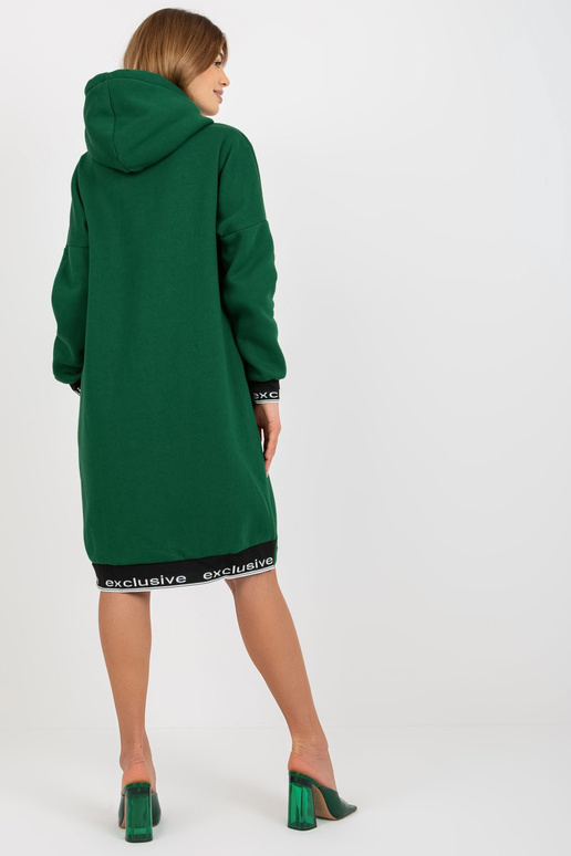 Tumeroheline Mayari pika lukuga kampsun