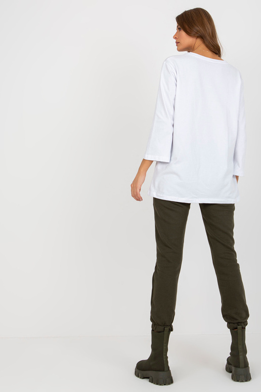 Khaki värvi kolmeosaline vabaaja...