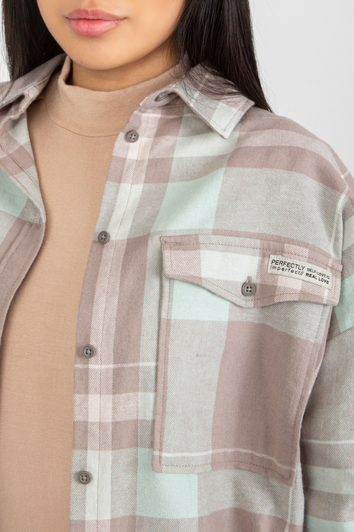 Särk-D71720W11085A-tumebeež