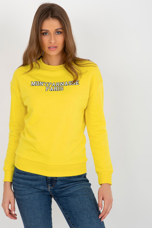 Bluza-MA-BL-2202032.82-żółty