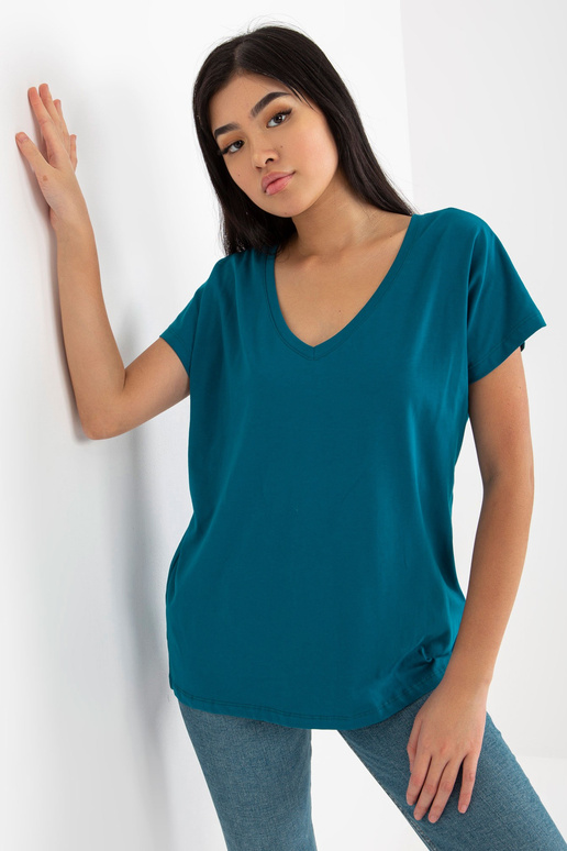 Emory Cotton Basic klassikaline T-särk