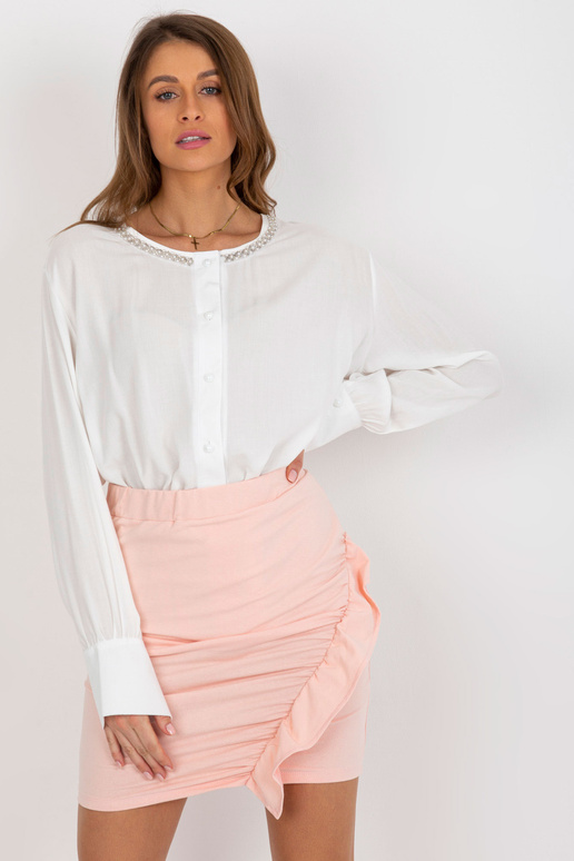 Ecru avar pidulik pluus, mille...