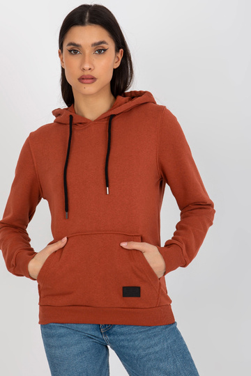 Tumeoranž puuvillane... 2