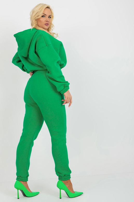 Suures suuruses roheline dressipluus... Suures suuruses roheline dressipluus...