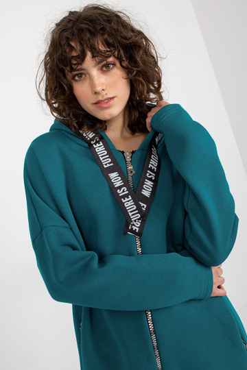 Sea Long Sweatshirt...