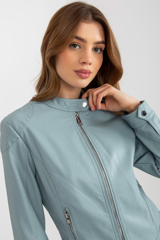 Helesinine ökonahast voodriga rattajope