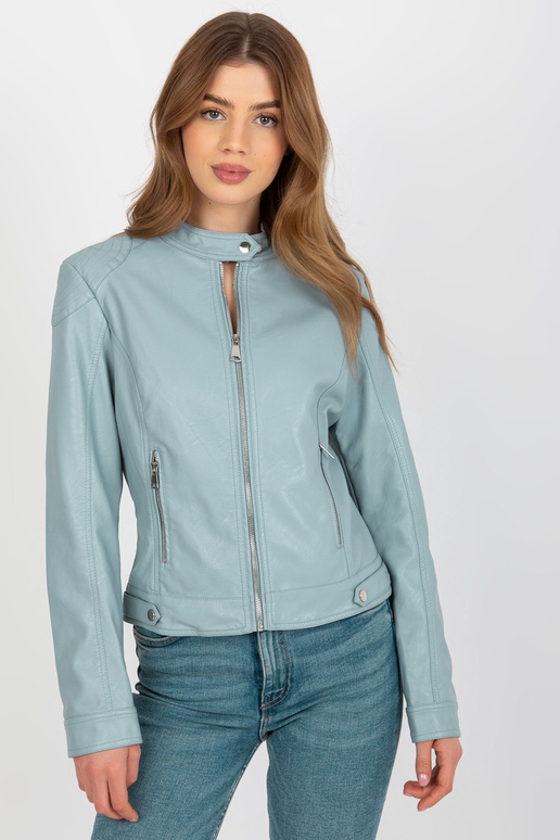 Helesinine ökonahast voodriga rattajope