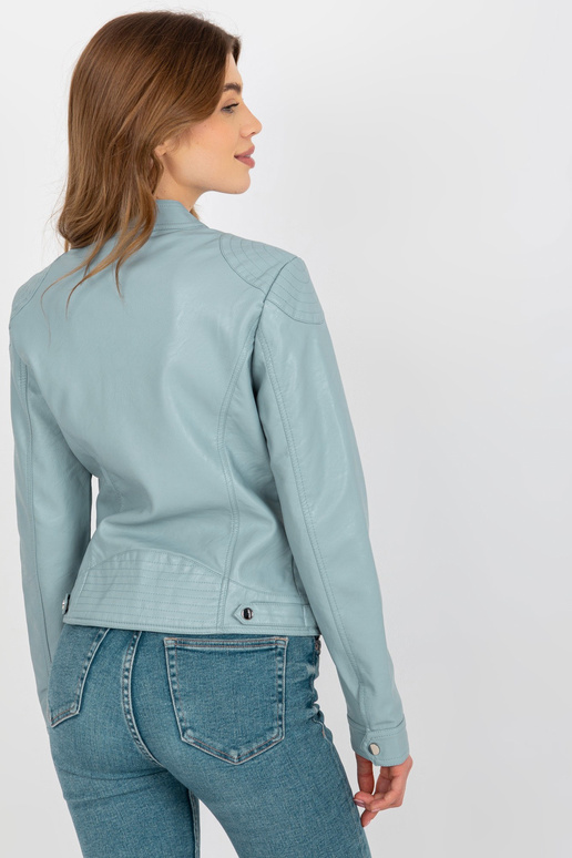 Helesinine ökonahast voodriga rattajope