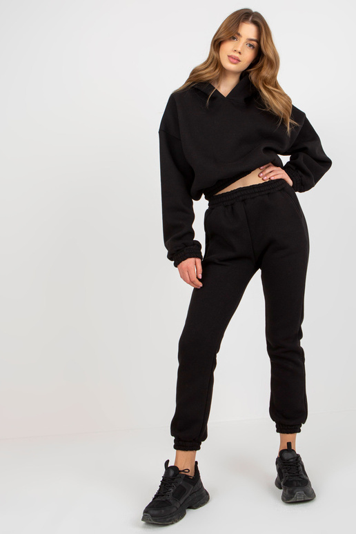 Must naiste dressipluusi komplekt... Must naiste dressipluusi komplekt...