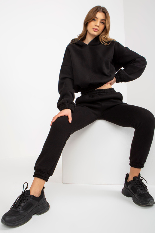 Must naiste dressipluusi komplekt... Must naiste dressipluusi komplekt...