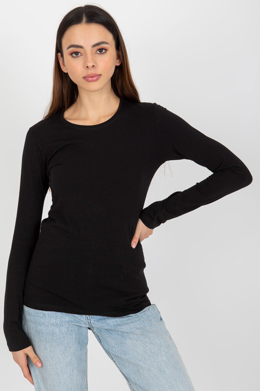 Must Basic pikkade varrukatega...