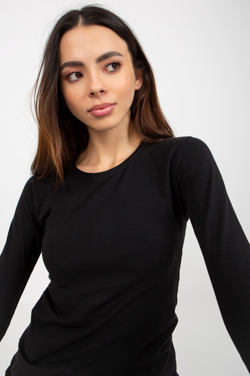 Must Basic pikkade varrukatega...