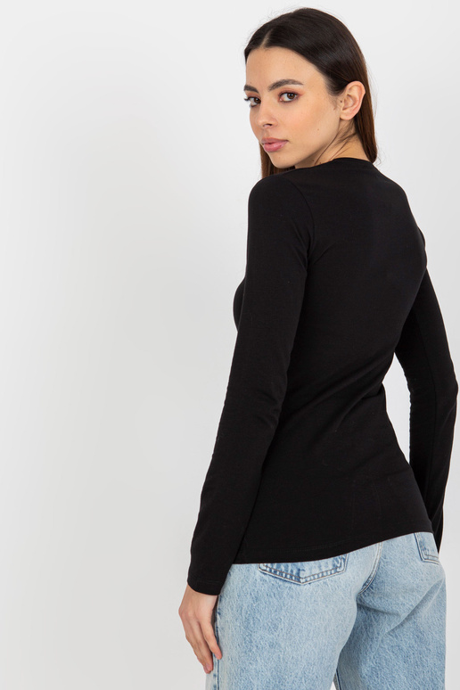 Must Basic pikkade varrukatega...