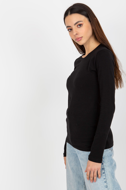 Must Basic pikkade varrukatega...