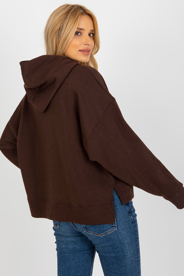 Tumepruun ülisuur...