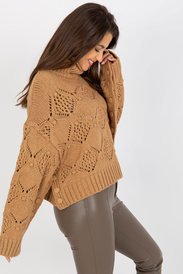 Kapp Rollkragenpullover mit... 2