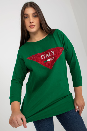 Bluzka VI-BZ-2911.82P ROHELINE