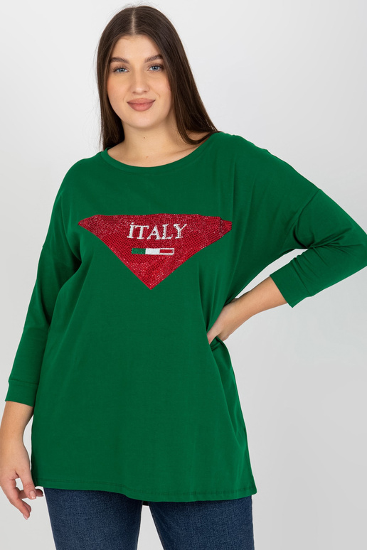 Bluzka VI-BZ-2911.82P ROHELINE