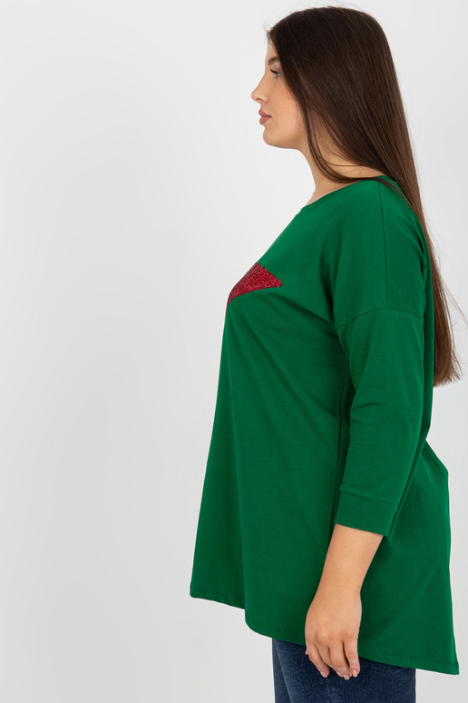 Bluzka VI-BZ-2911.82P ROHELINE