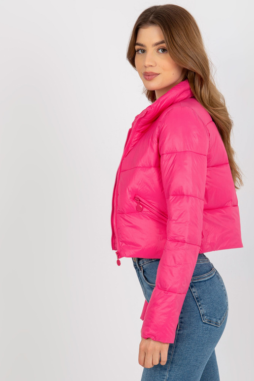 Roosa lühike üleminekuajaline tepitud...