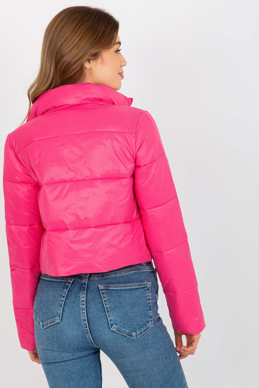 Roosa lühike üleminekuajaline tepitud...