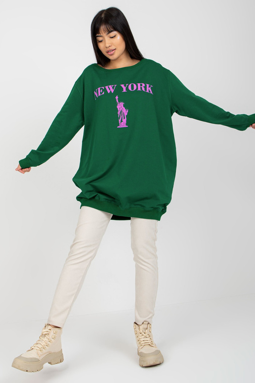 Bluza VI-BL-3212.15X D.ROHELINE/VIOLETNE