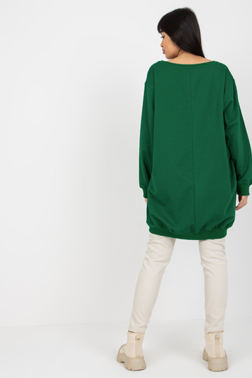 Bluza VI-BL-3212.15X D.ROHELINE/VIOLETNE 2