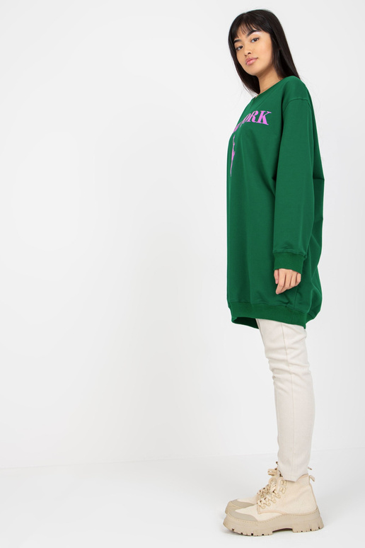 Bluza VI-BL-3212.15X D.ROHELINE/VIOLETNE