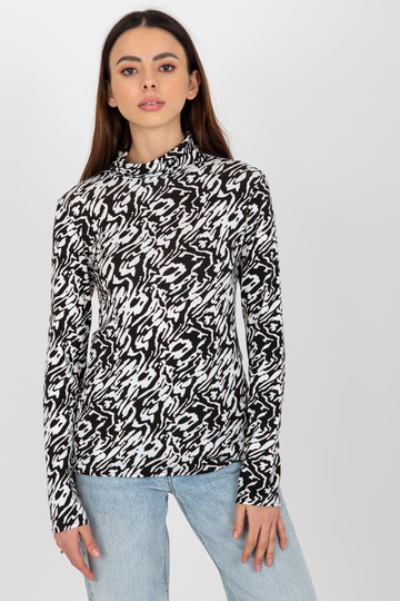 Valge ja must sobiv...