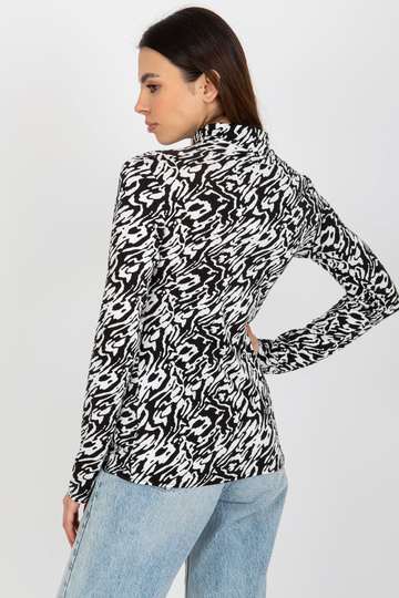 Valge ja must sobiv... 2