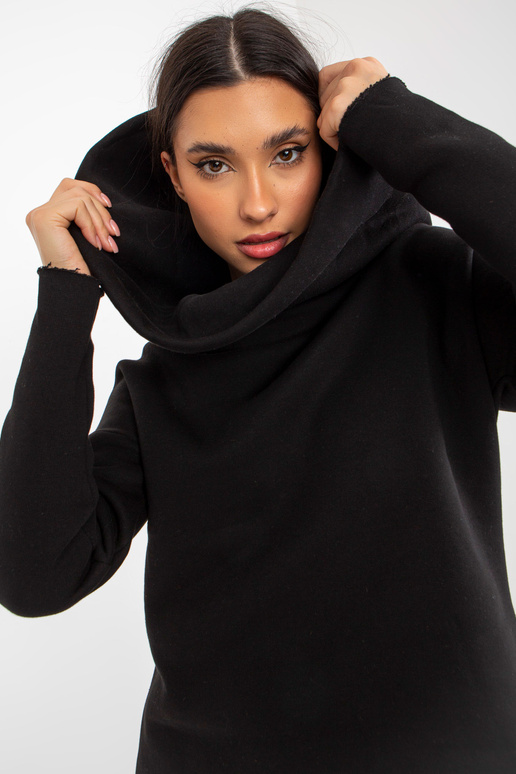 Must basic dressipluusi komplekt... Must basic dressipluusi komplekt...