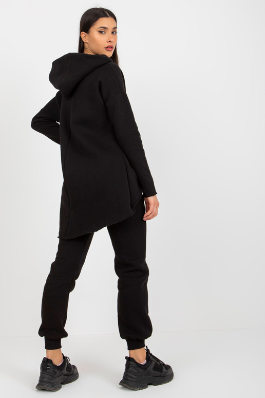 Must basic dressipluusi komplekt... Must basic dressipluusi komplekt...