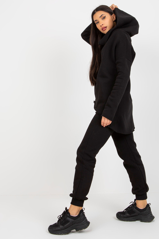 Must basic dressipluusi komplekt... Must basic dressipluusi komplekt...