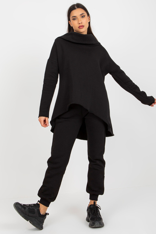 Must basic dressipluusi komplekt... Must basic dressipluusi komplekt...