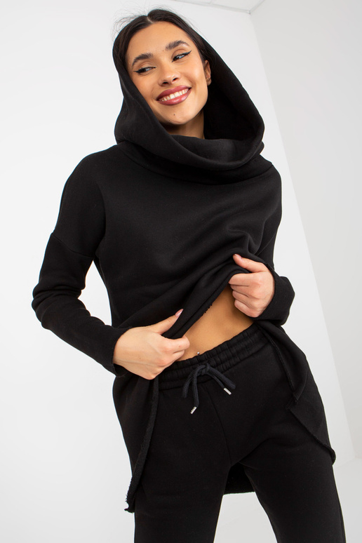 Must basic dressipluusi komplekt... Must basic dressipluusi komplekt...