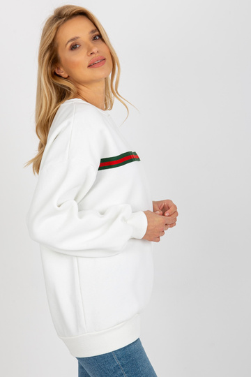 Ecru dressipluus naistele... 2