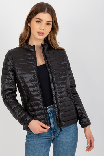 Must üleminekuajaline... 2