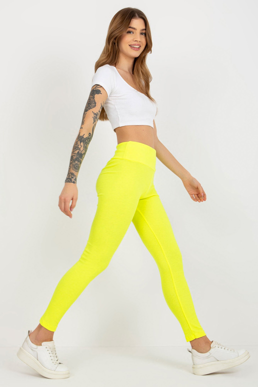 Fluo kollase soonikuga puuvillased... Fluo kollase soonikuga puuvillased...