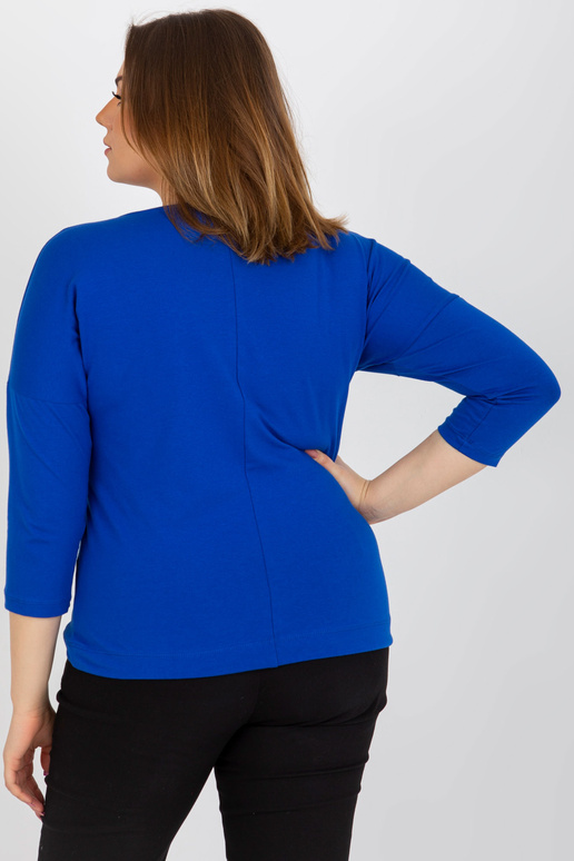 Tumesinine vabaaja suures suuruses...