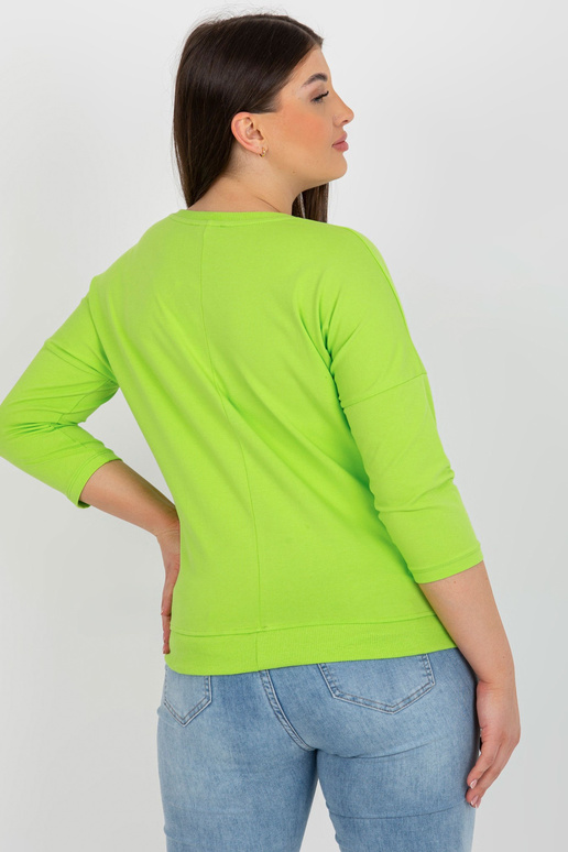 Lime naiste suures suuruses soonikuga...