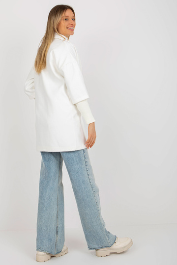 Ecru naiste mantel... 2