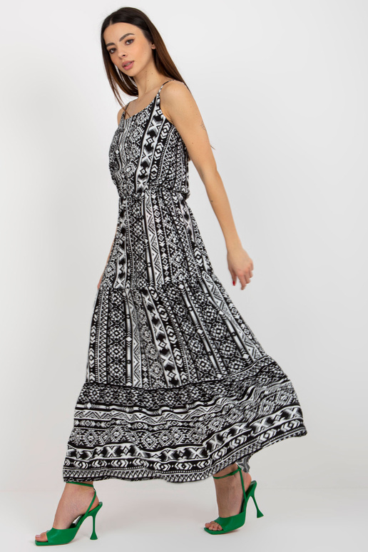 Alataseme must rihmadega maksikleit