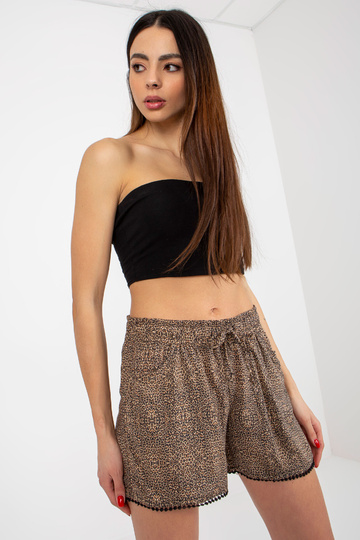 Pruunid heledad vabaaja... 2