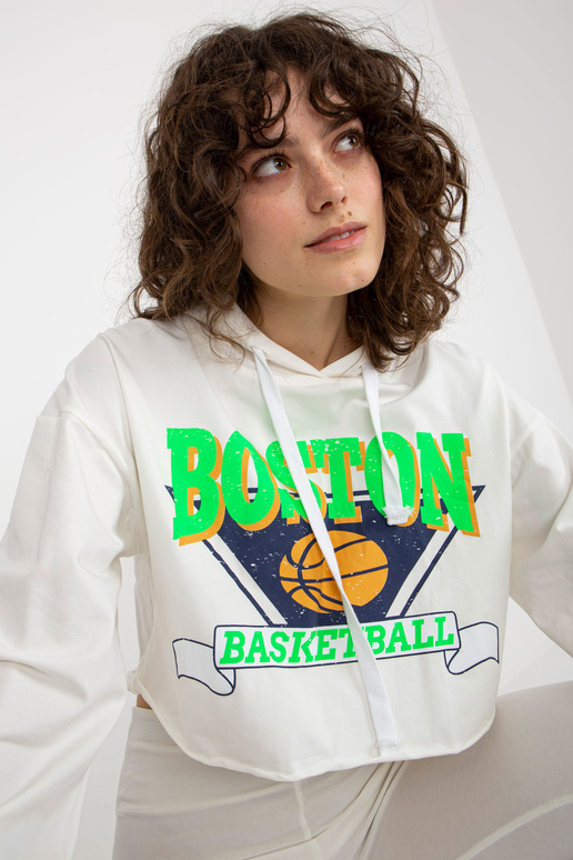 Ecru casual komplekt mustriga... Ecru casual komplekt mustriga...