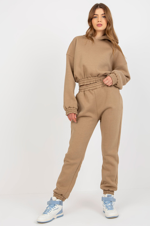 Tumebeež naiste dressipluusi komplekt...