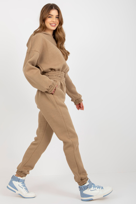 Tumebeež naiste dressipluusi komplekt...