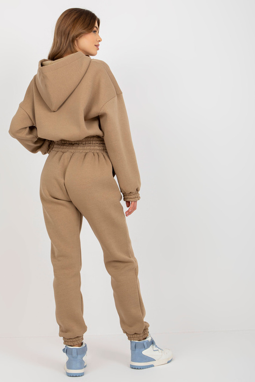 Tumebeež naiste dressipluusi komplekt...