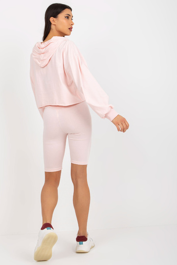 Heleroosa vabaaja komplekt... 2