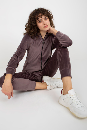 Lilla kaheosaline...